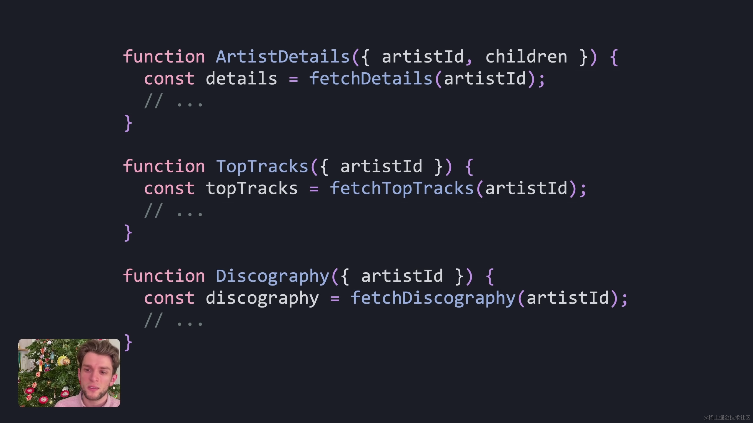 Data Fetching with React Server Components - YouTube - 5_16.png