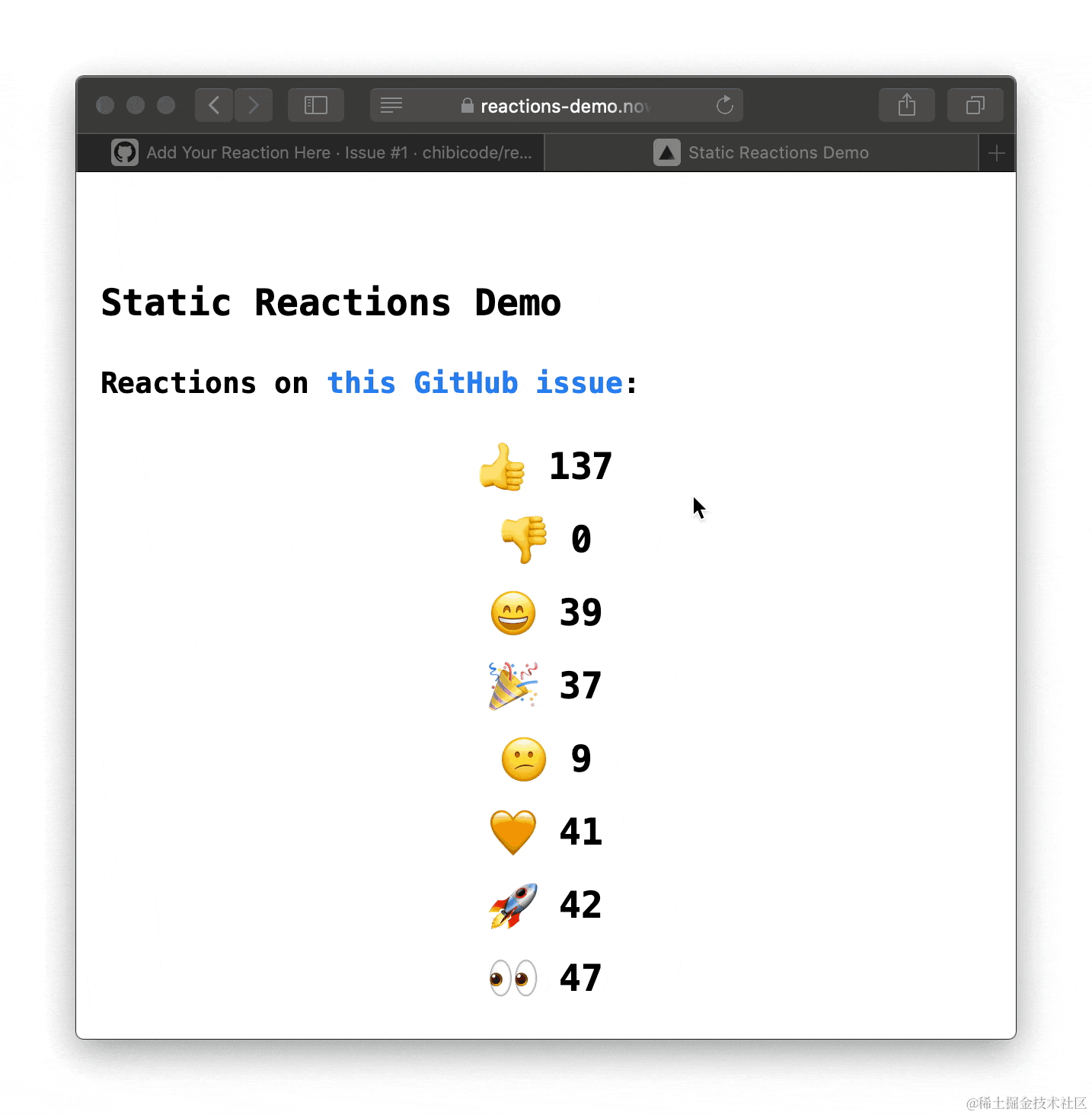 reactions-demo.gif