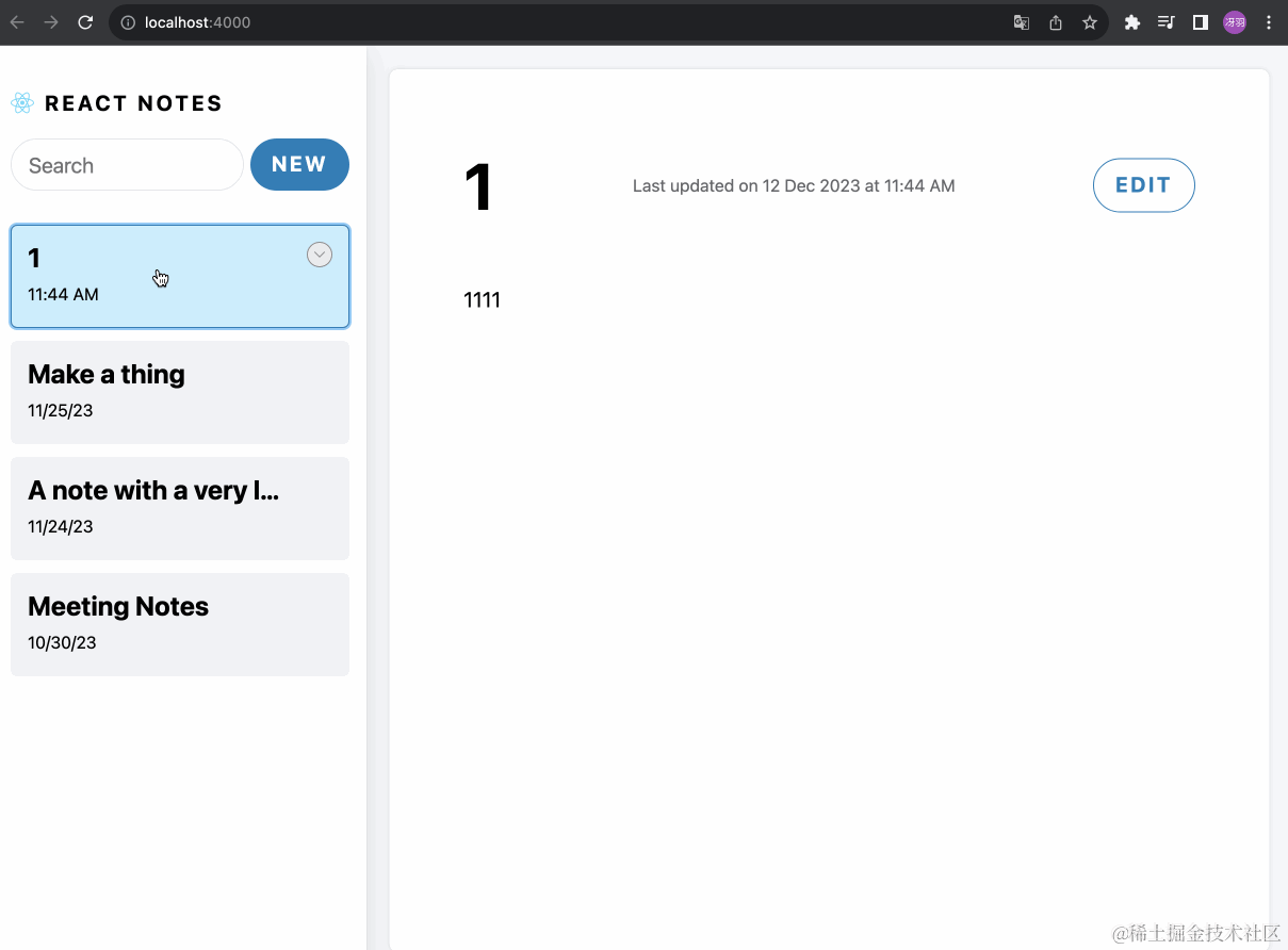 React Notes 修改.gif