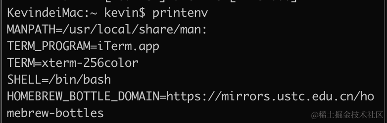 还有很多,就不一一描述了
